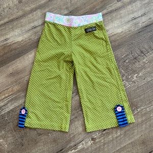 Matilda Jane Crop Straightees